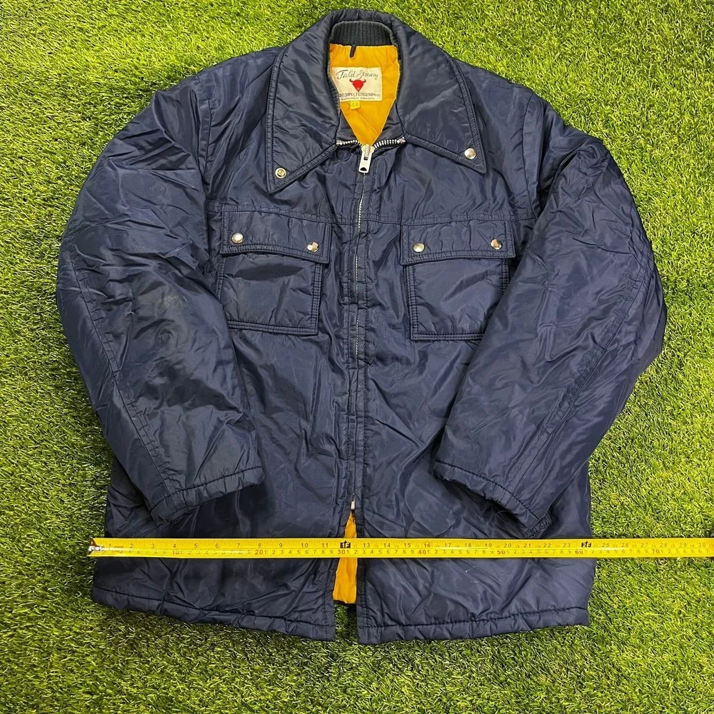 Fieldmaster insulated vintage